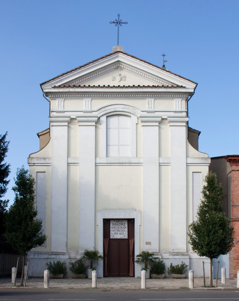 Concerto di Musica Sacra – 13 settembre Concerto di Musica Sacra – 13 settembre