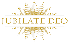 JUBILATE DEO – 10 dicembre ore 20.45 JUBILATE DEO – 10 dicembre ore 20.45