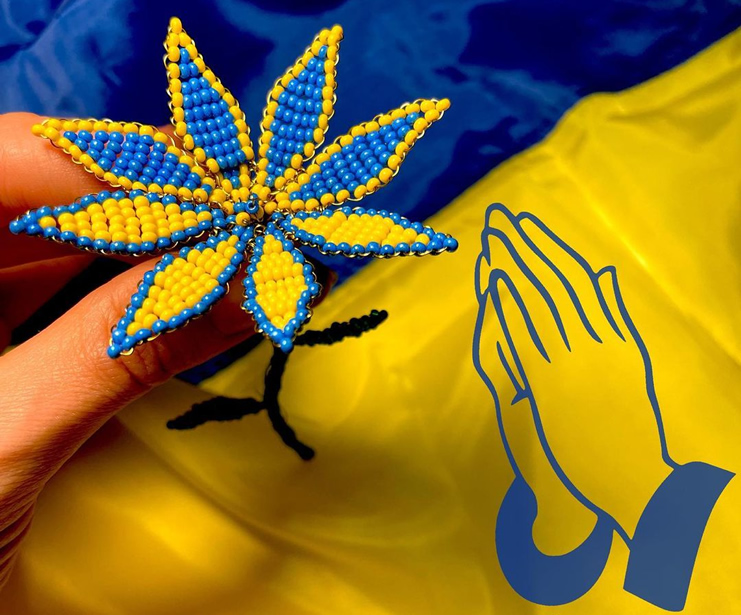 Preghiera per la pace in Ucraina – 25 febbraio ore 19.00 Preghiera per la pace in Ucraina – 25 febbraio ore 19.00