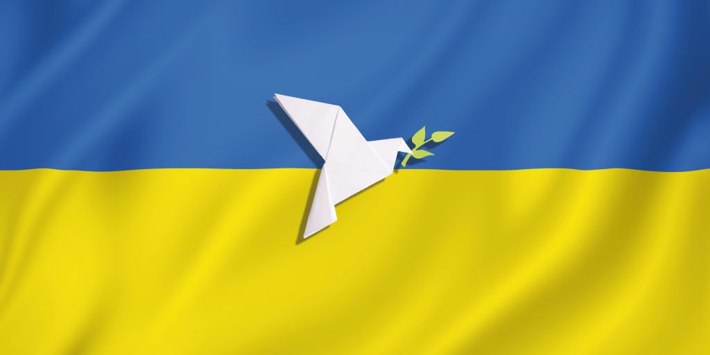 Aiuto Umanitario all’Ucraina