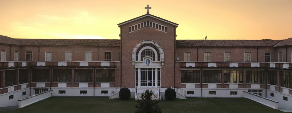 Giornata del Seminario – Domenica 6 Marzo Giornata del Seminario – Domenica 6 Marzo