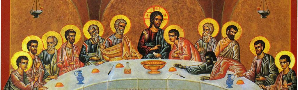 Solennità del Corpus Domini – Giovedì 16 Giugno Solennità del Corpus Domini – Giovedì 16 Giugno