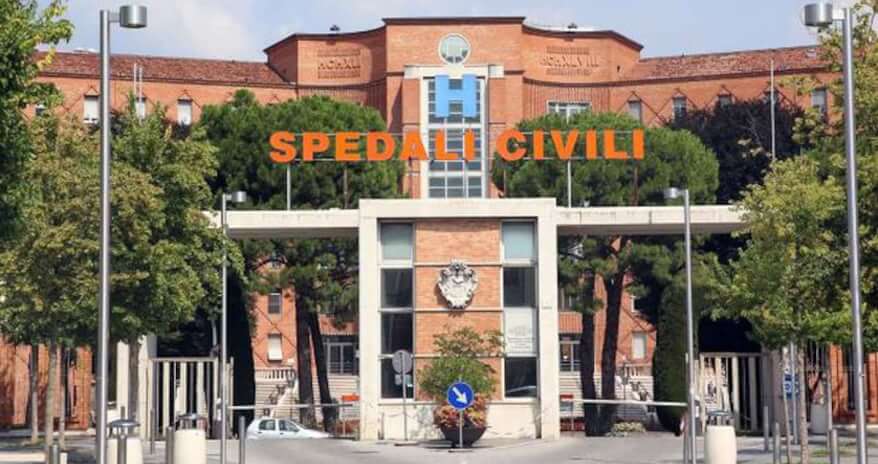 Campo estivo della parrocchia di Russi, giovane soccorso e portato in ospedale con fratture Campo estivo della parrocchia di Russi, giovane soccorso e portato in ospedale con fratture